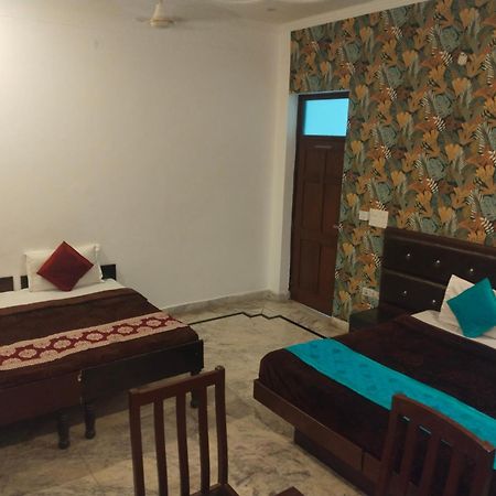 Hotel Shivanta Residency Rishīkesh Esterno foto