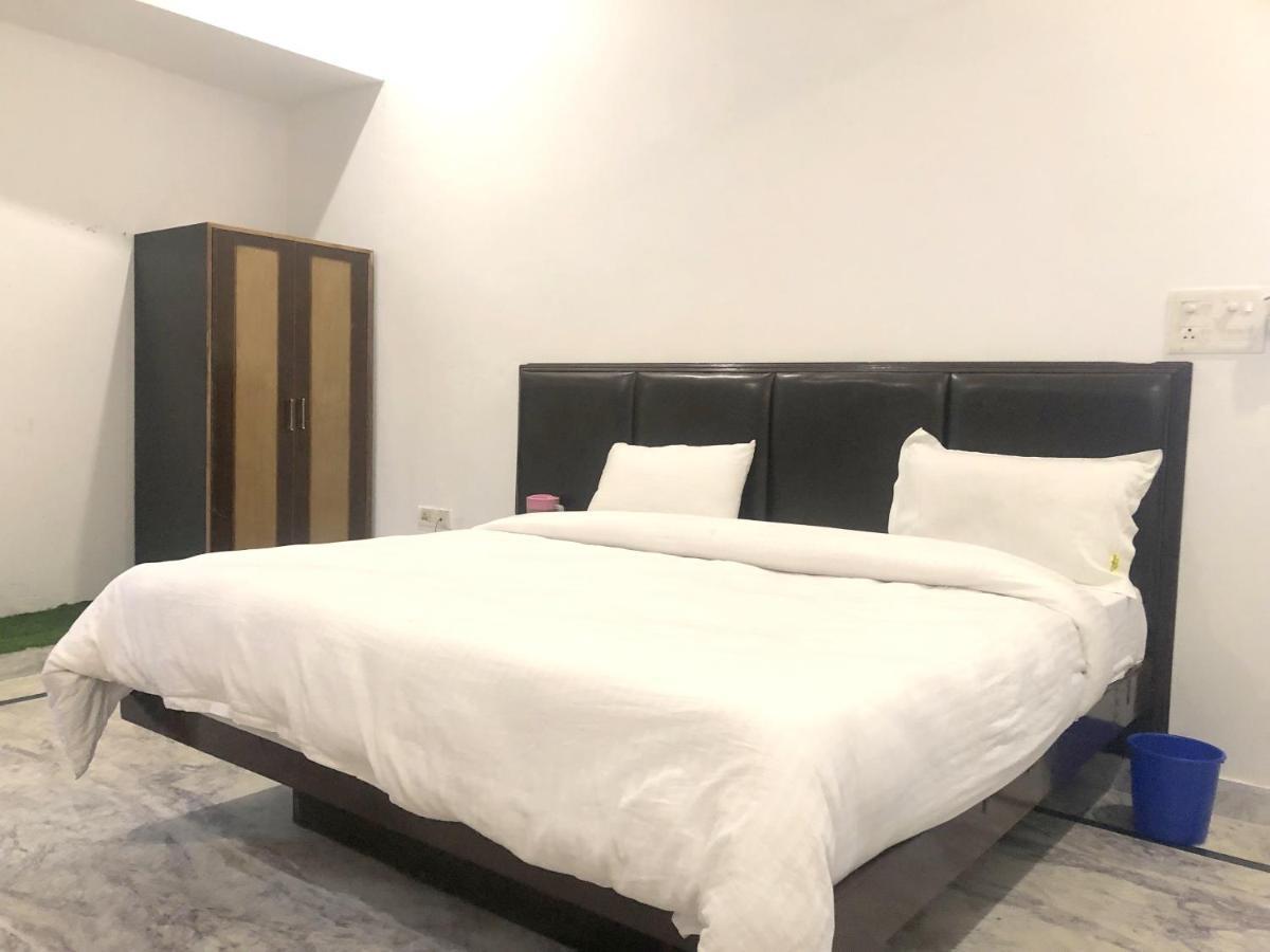Hotel Shivanta Residency Rishīkesh Esterno foto