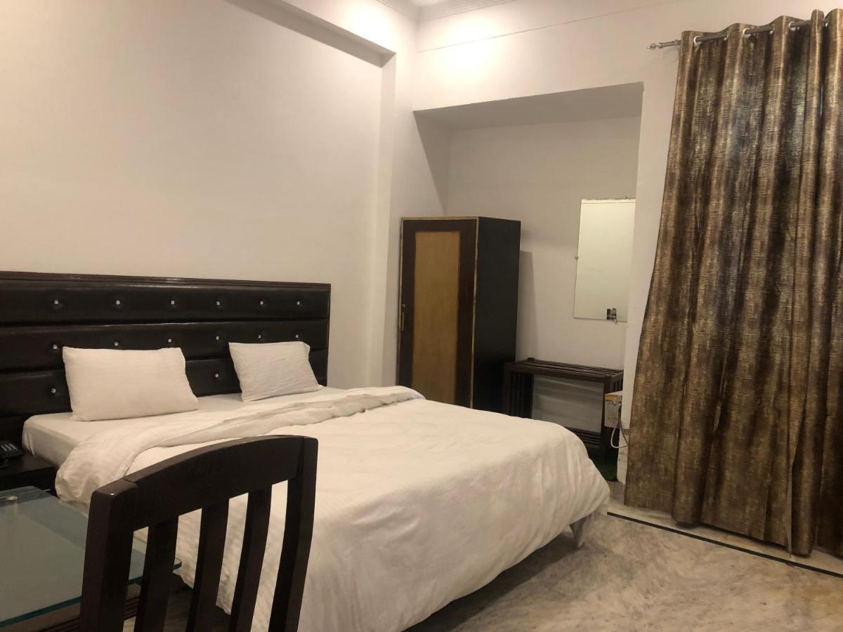 Hotel Shivanta Residency Rishīkesh Esterno foto
