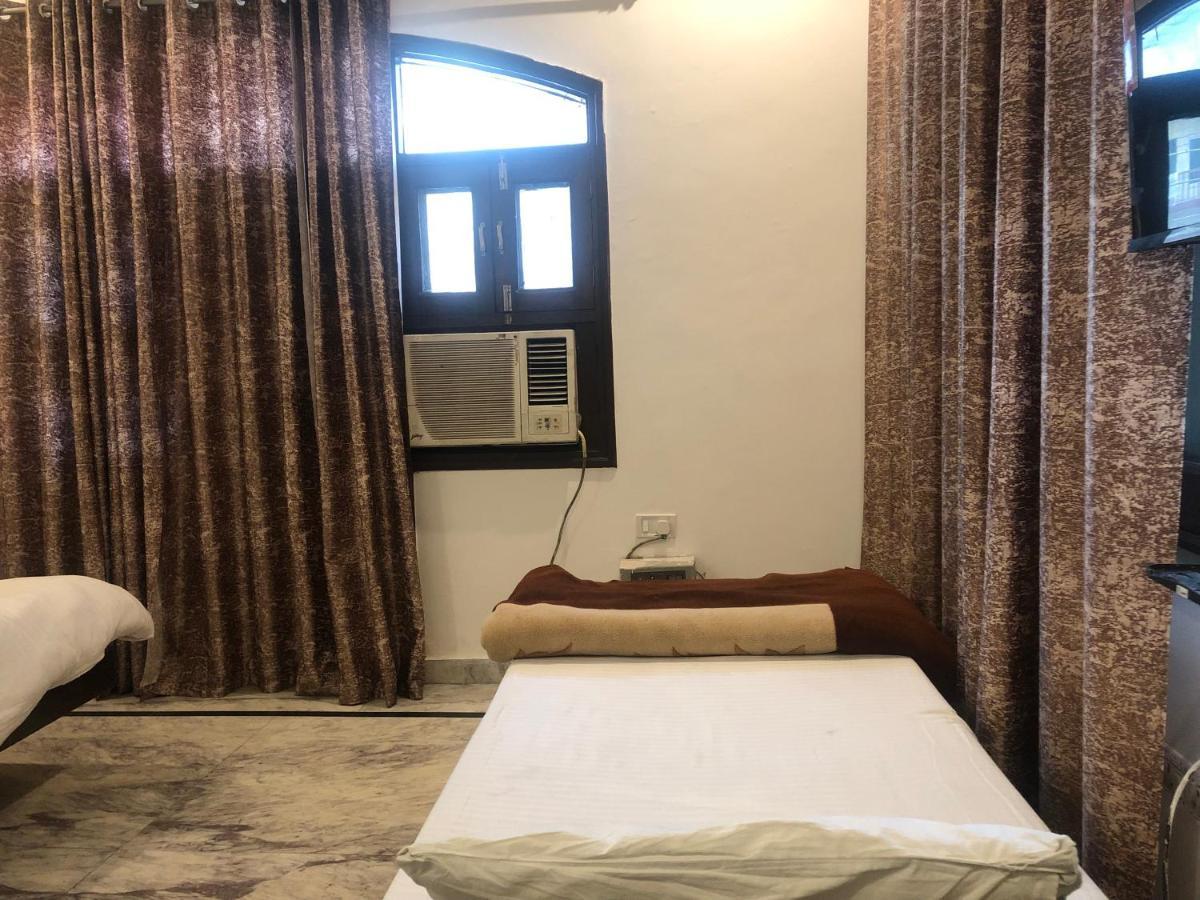 Hotel Shivanta Residency Rishīkesh Esterno foto
