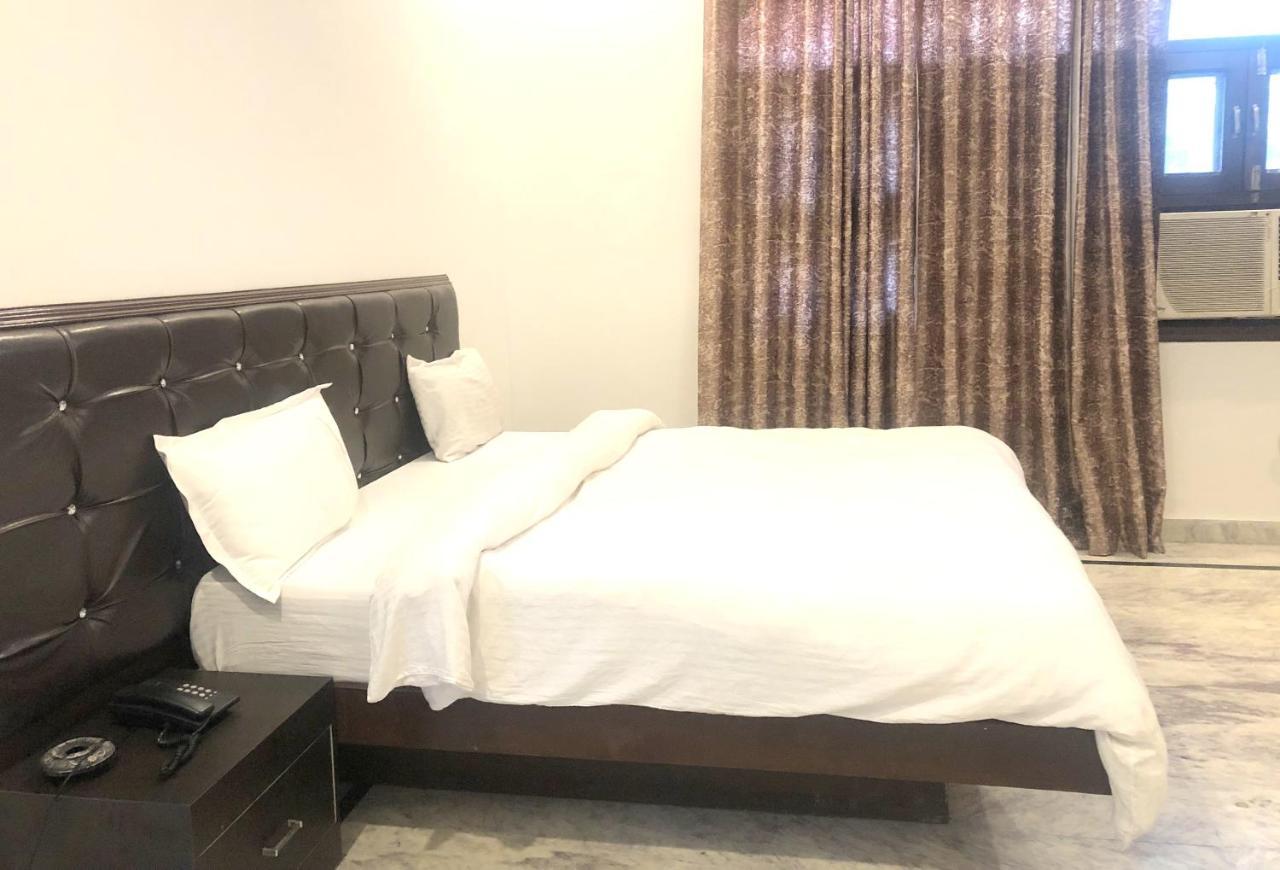 Hotel Shivanta Residency Rishīkesh Esterno foto