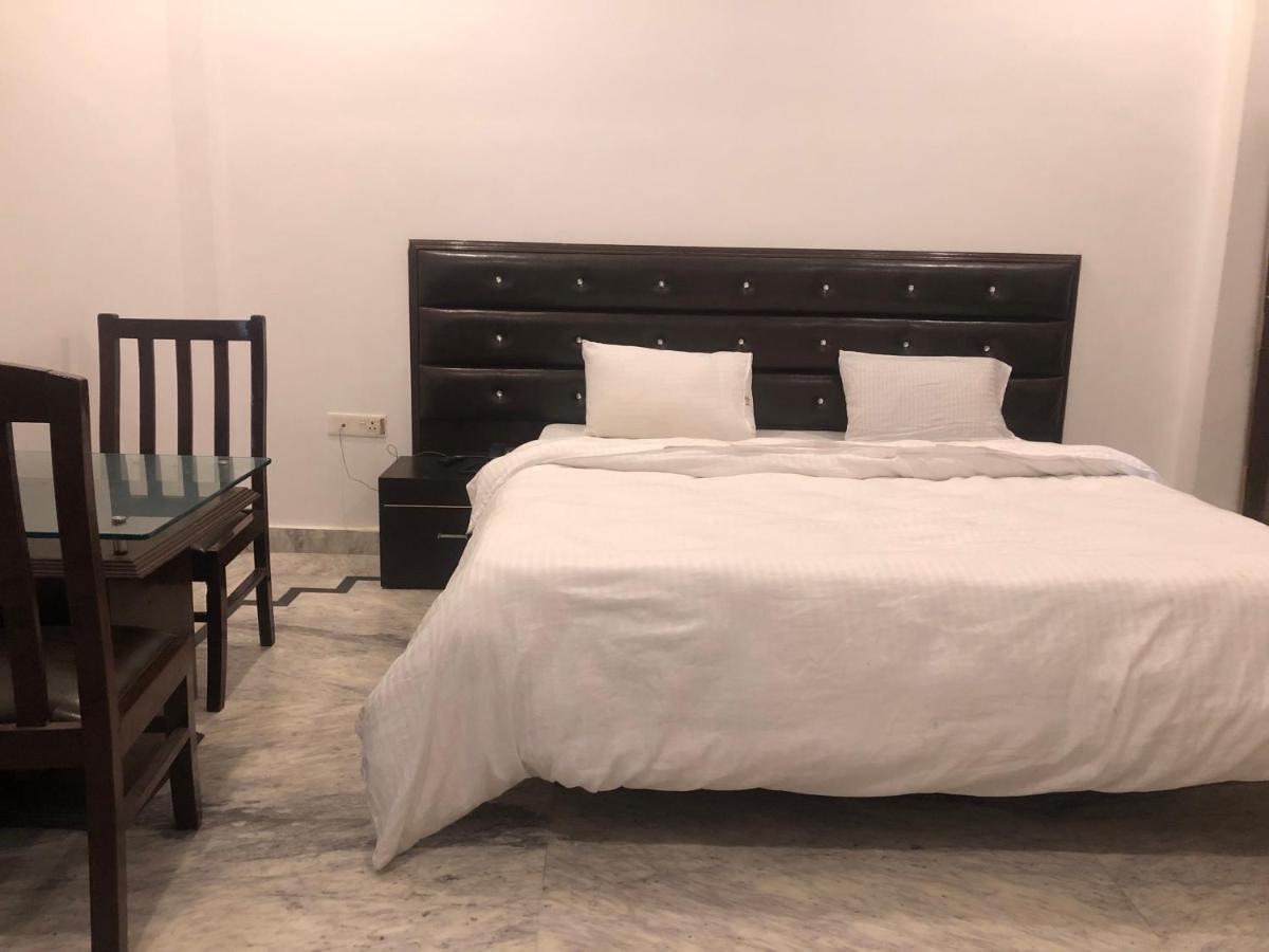 Hotel Shivanta Residency Rishīkesh Esterno foto