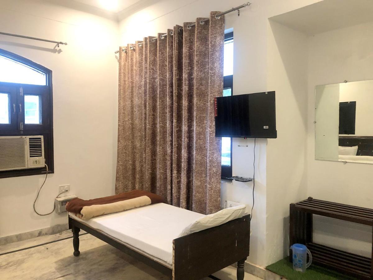 Hotel Shivanta Residency Rishīkesh Esterno foto