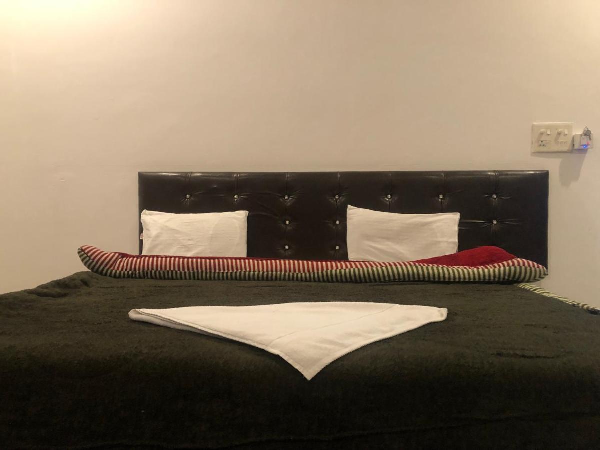 Hotel Shivanta Residency Rishīkesh Esterno foto