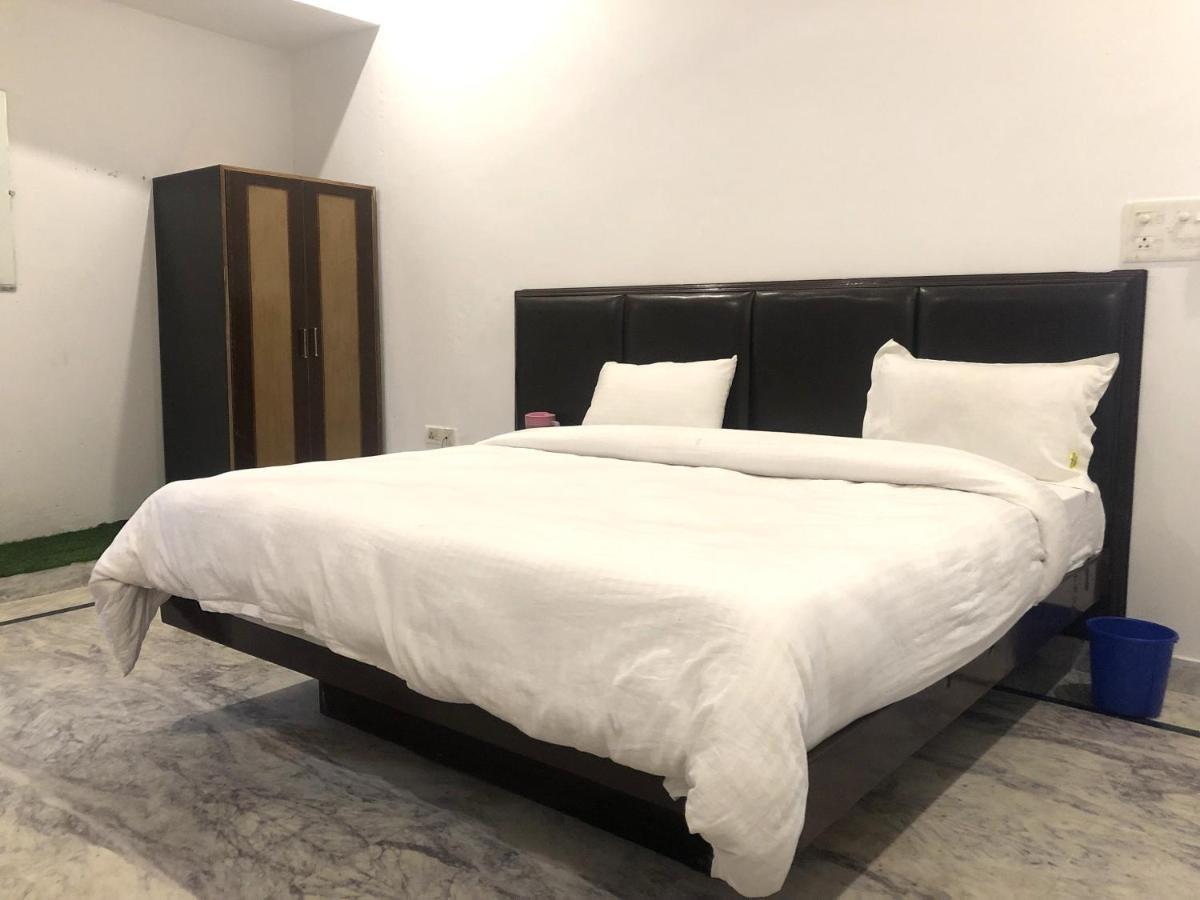 Hotel Shivanta Residency Rishīkesh Esterno foto
