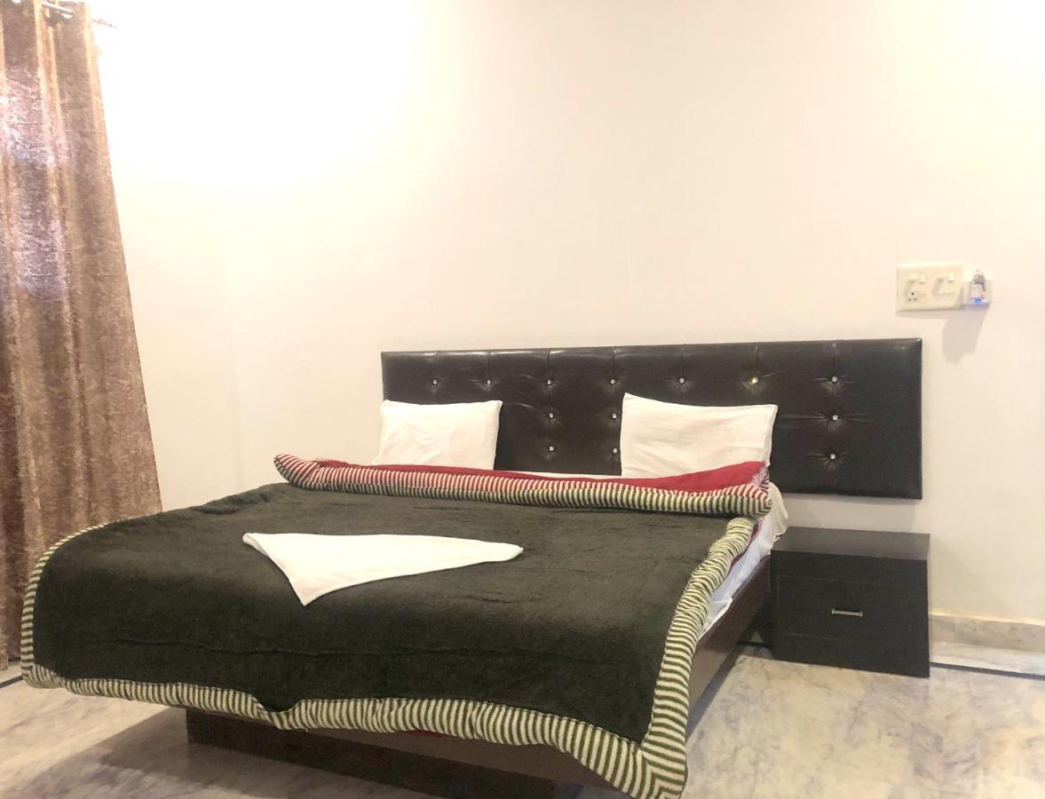 Hotel Shivanta Residency Rishīkesh Esterno foto