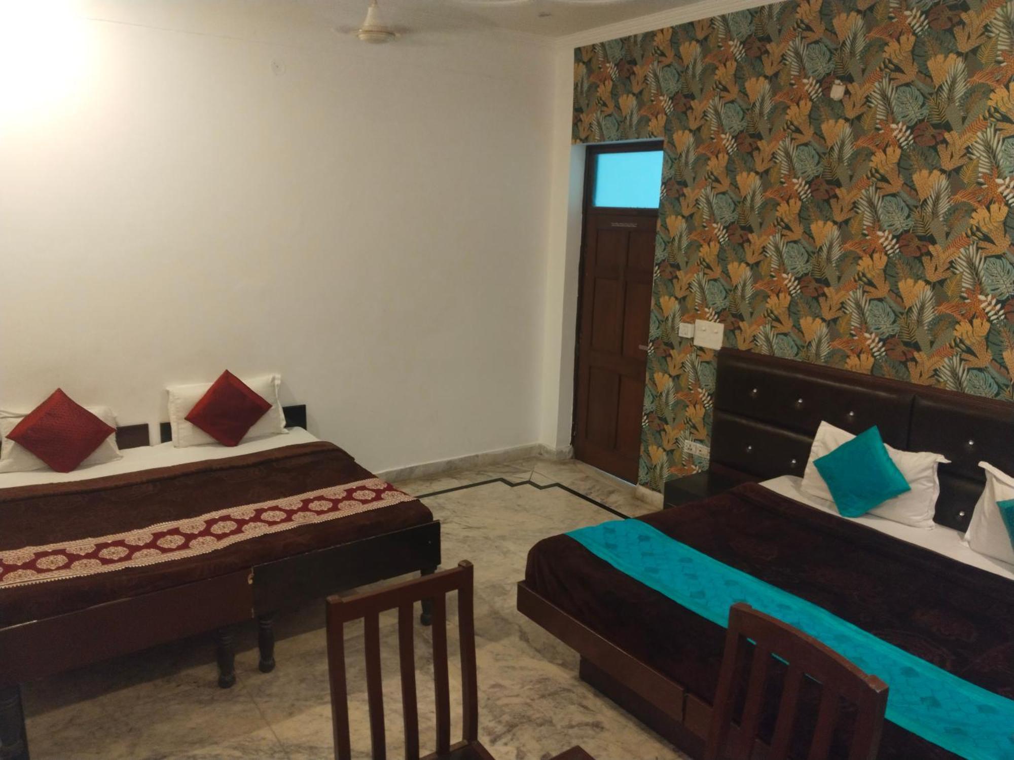 Hotel Shivanta Residency Rishīkesh Esterno foto