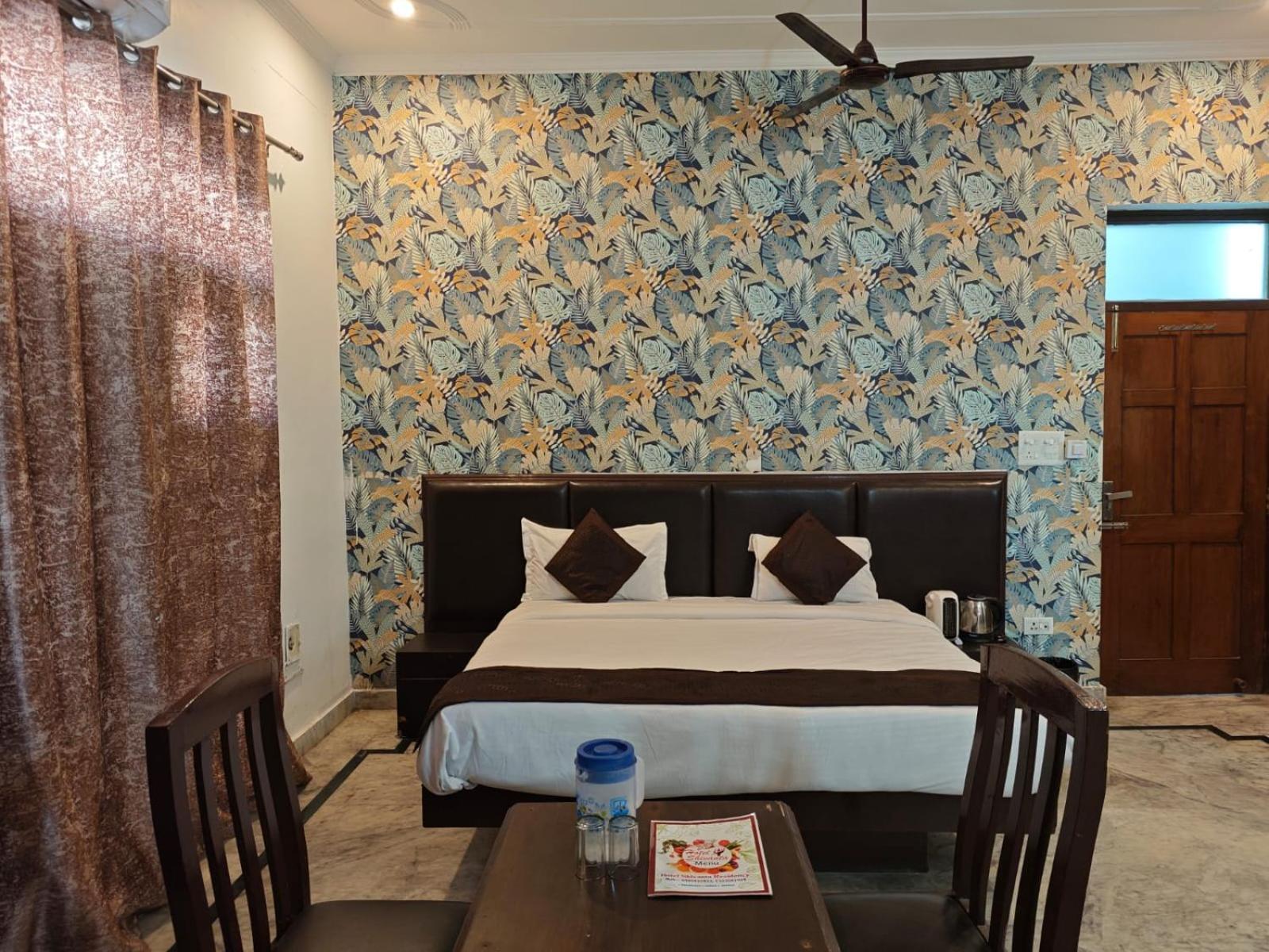 Hotel Shivanta Residency Rishīkesh Esterno foto